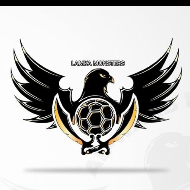 Lamka Monsters