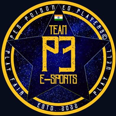 P3 Esports