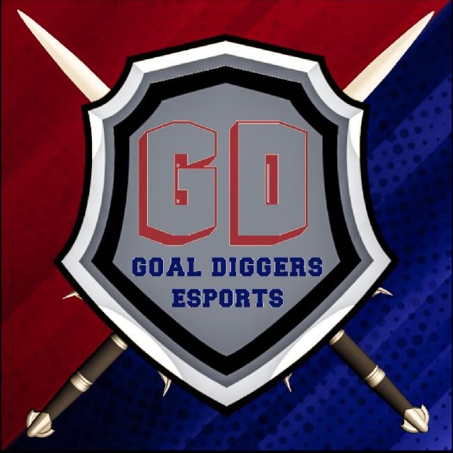 Goal Diggers Esports