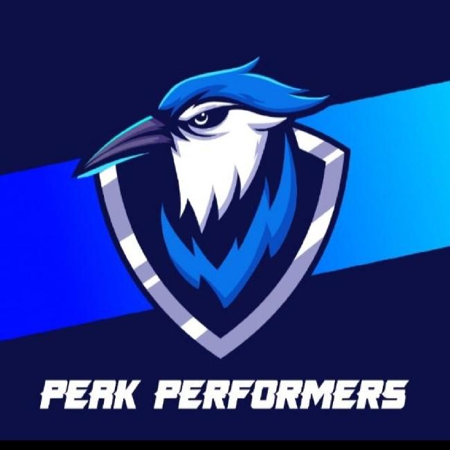 Peak Performers