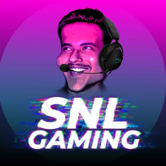 SNL Gaming