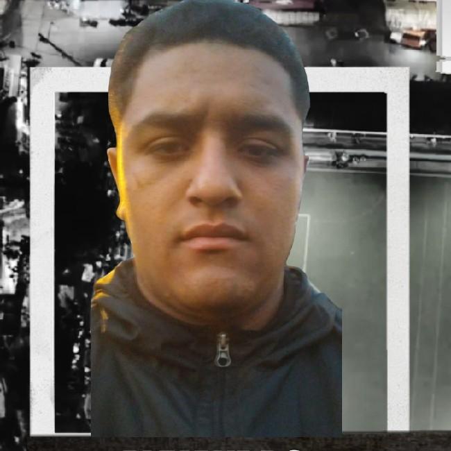 ALEJANDRO TORRES PINEDA