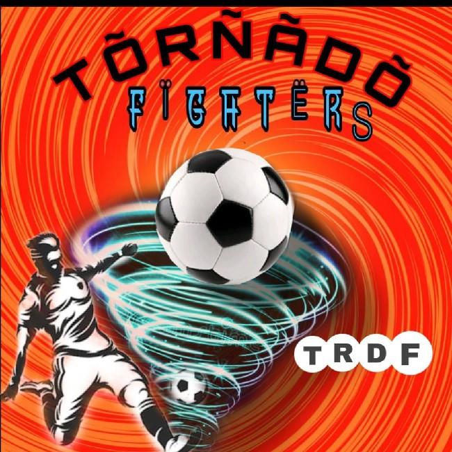 Tornado Fighters
