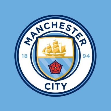 MAN CITY