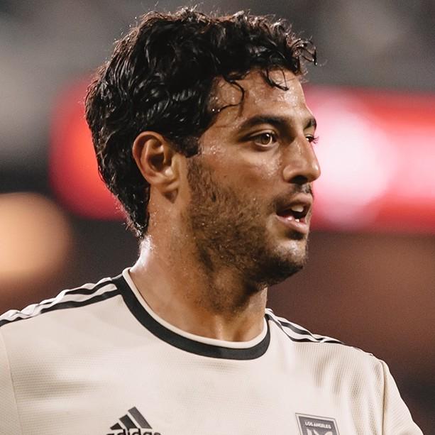 Carlos Vela