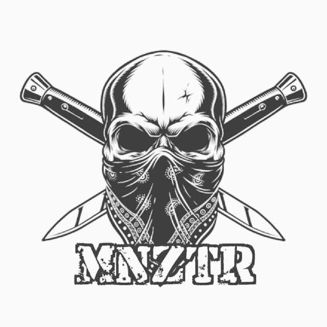 CLAN MNZTR - Mnztr Mnztr Mnztr Mnztr