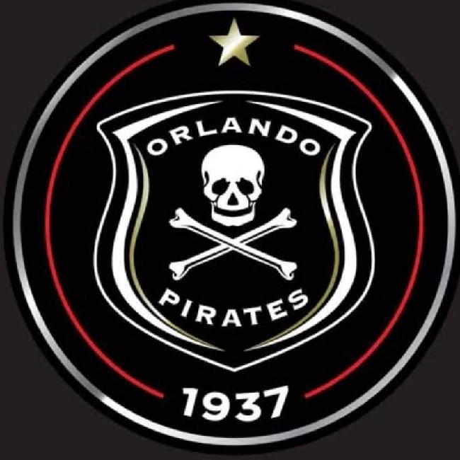 ORLANDO PIRATES - Abdulrahman Bayomi