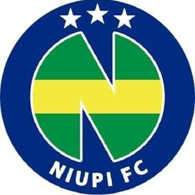 TEAM NIUPI - Jean Triviño