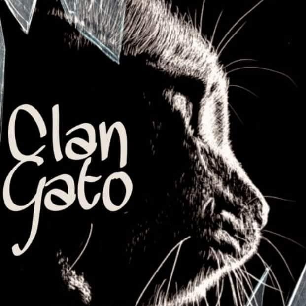 CLAN GATO - Seba Muñoz