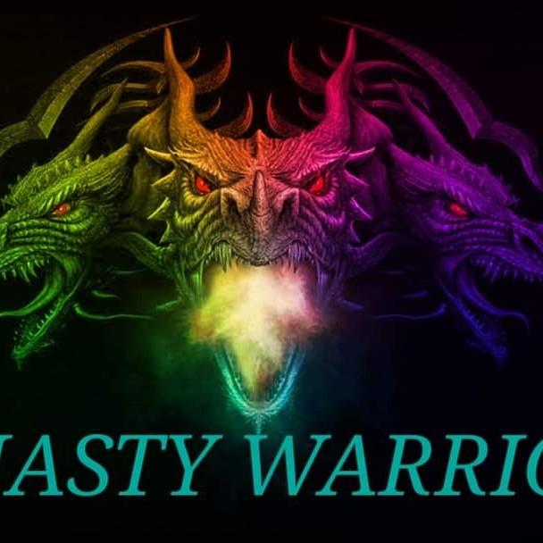 DINASTY WARRIORS - Ranks