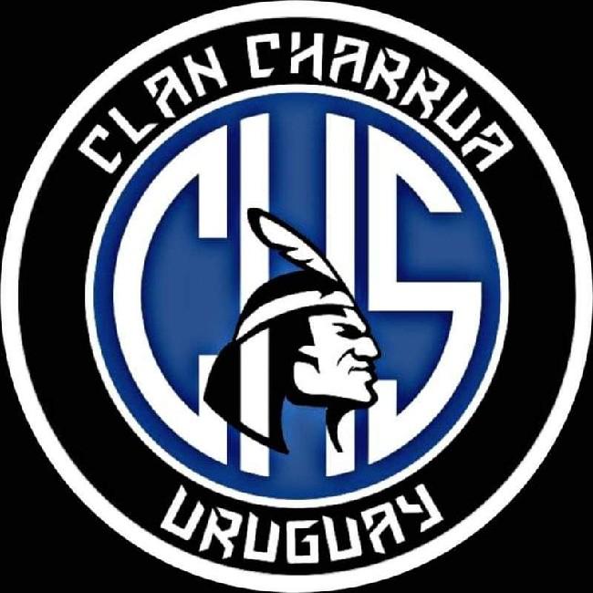 CLAN CHARRUA - Diego Daniel