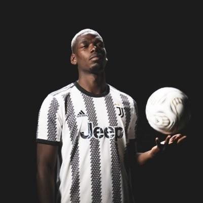 Paul Pogba