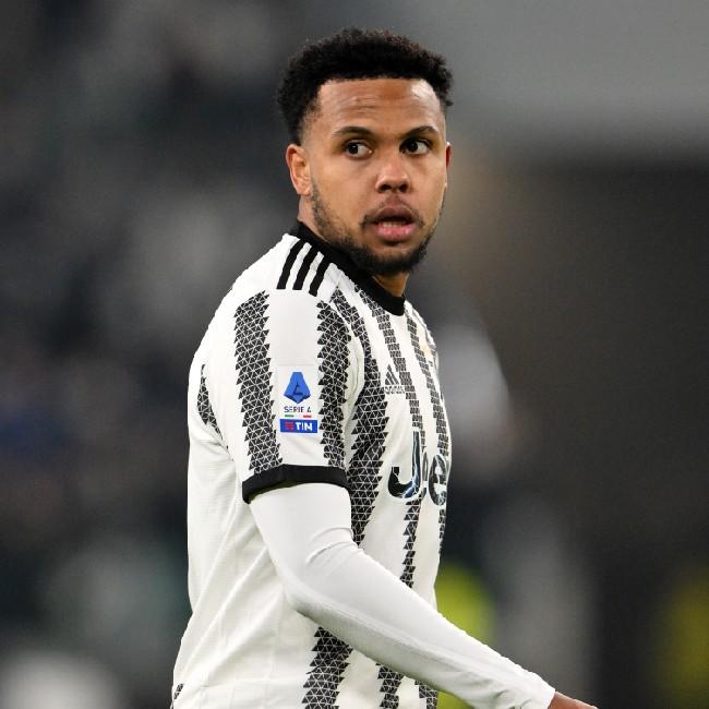 Weston McKennie