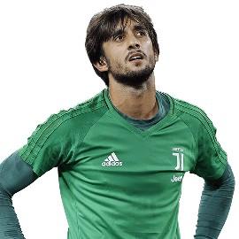 Mattia Perin
