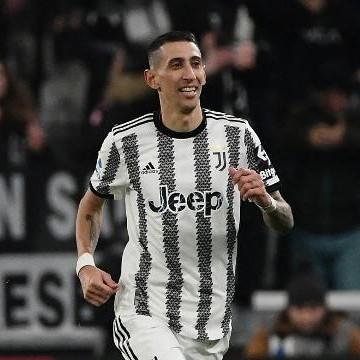 Ángel Di María
