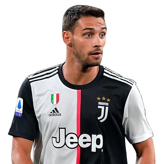 Mattia De Sciglio