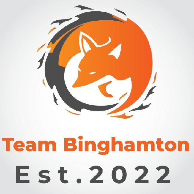 Team Binghamton
