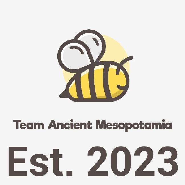Team Ancient Mesopotamia