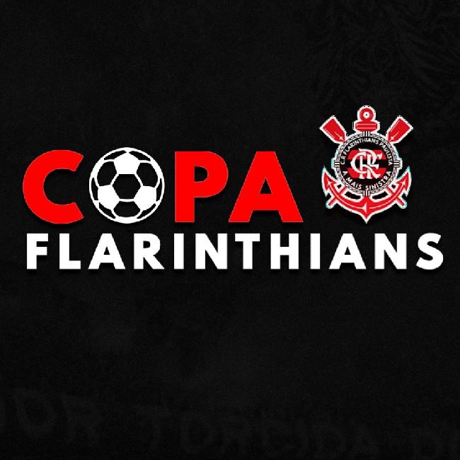 COPA FLARINTHIANS EFOOTBALL - Challenge Place