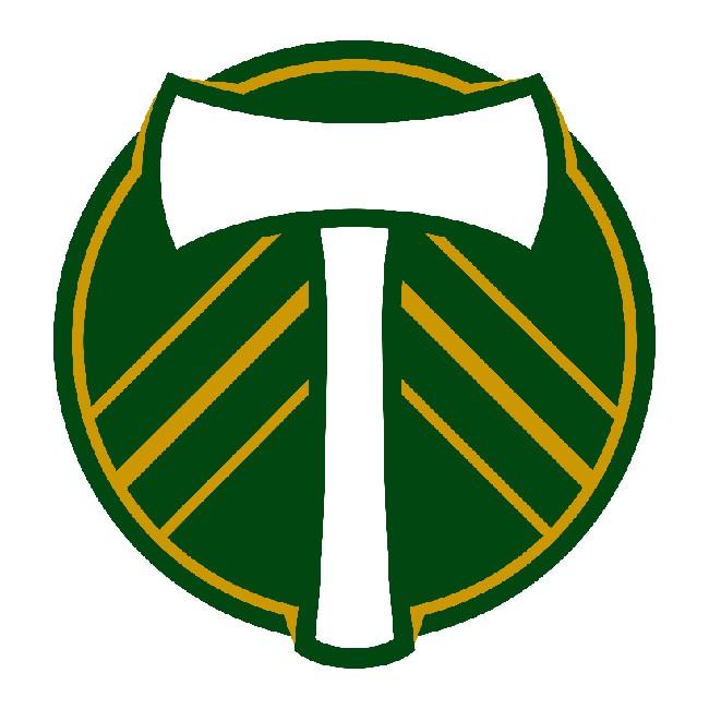 Portland Timbers U-13