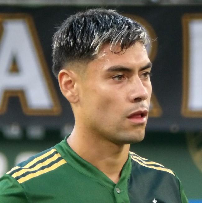 Felipe Mora