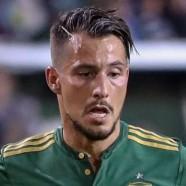 Sebastián Blanco