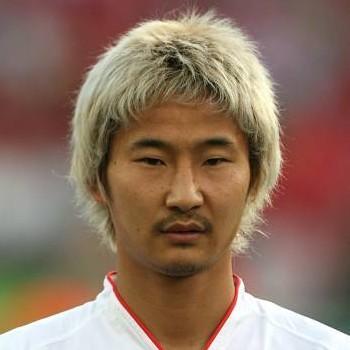 Lee Chun Soo