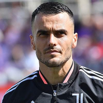 Filip Kostić