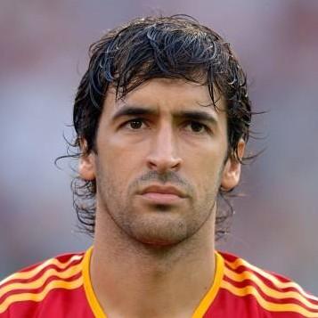Raúl