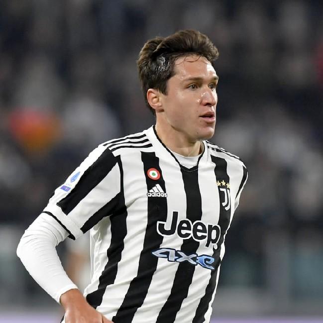 Federico Chiesa