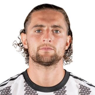 Adrien Rabiot