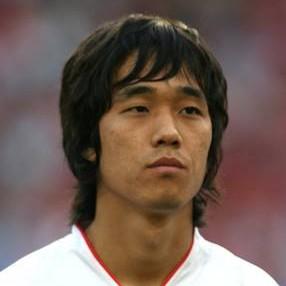 Park Chu Young