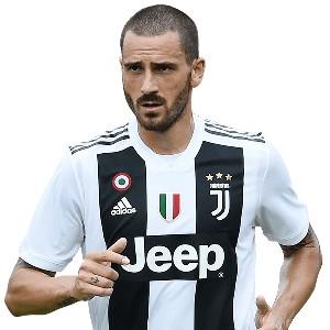 Leonardo Bonucci