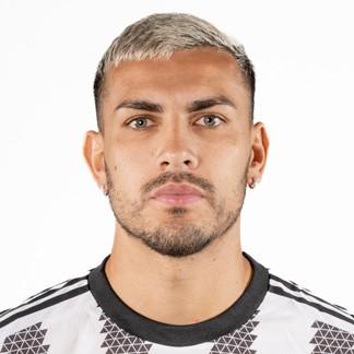 Leandro Paredes
