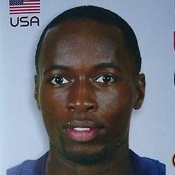 DaMarcus Beasley