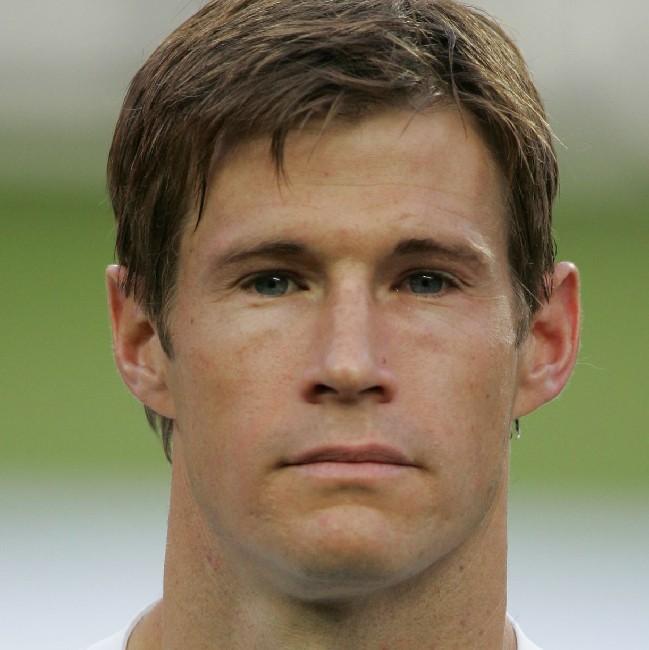 Brian McBride