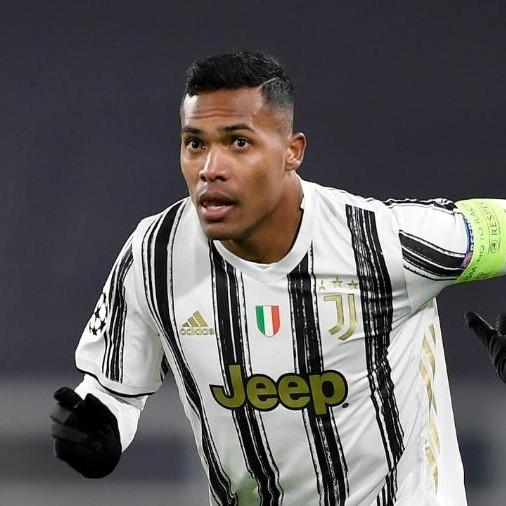 Alex Sandro