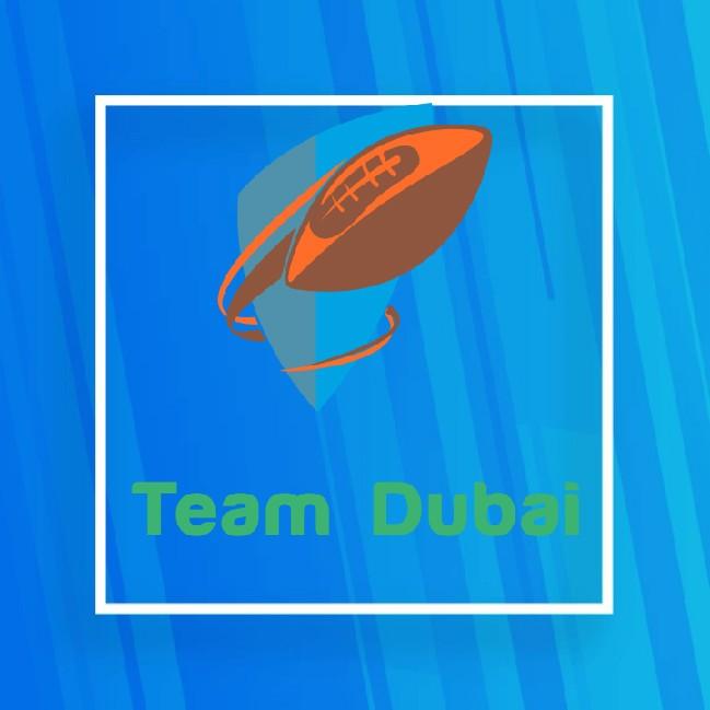 Team Dubai