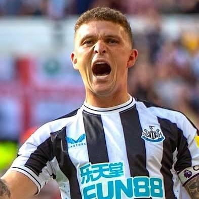 K. Trippier