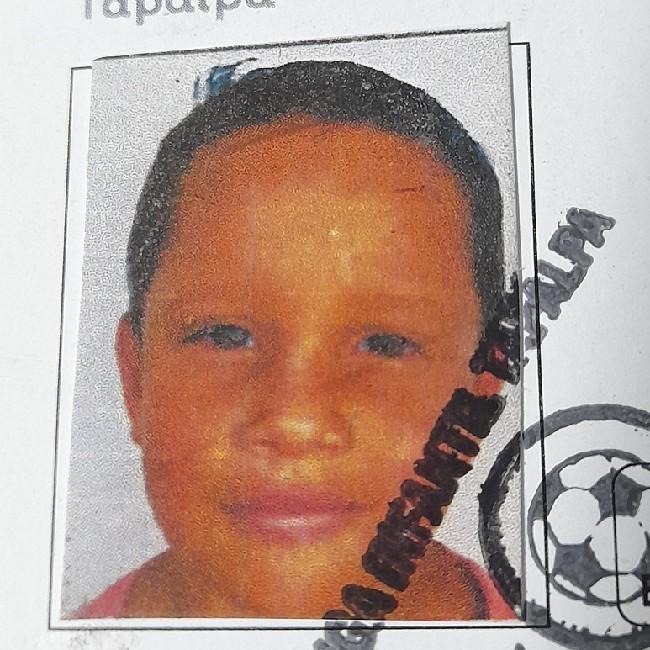 Guillermo antonio lopez villalvazo #1156 2013