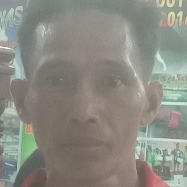 Zulmi Budiono