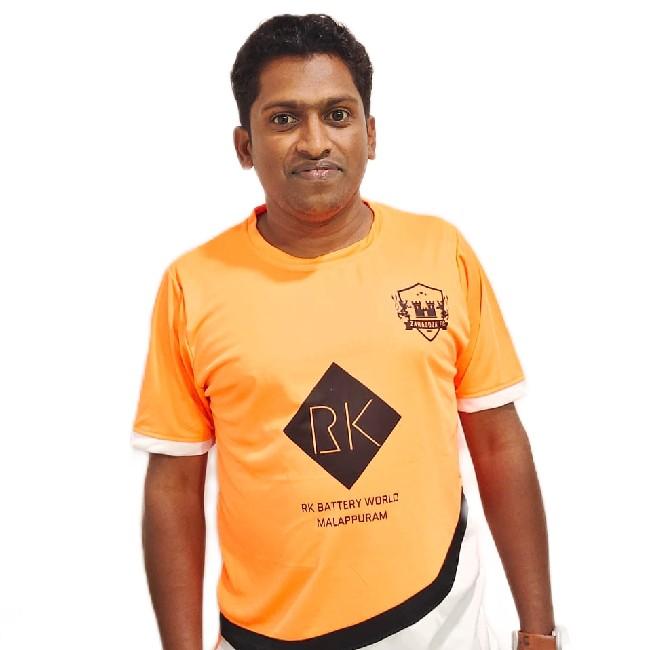 NIYAS KANNAPPAN (GK)