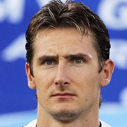 Miroslav Klose