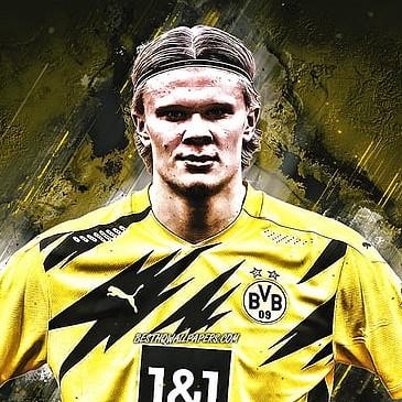 Erling Haaland