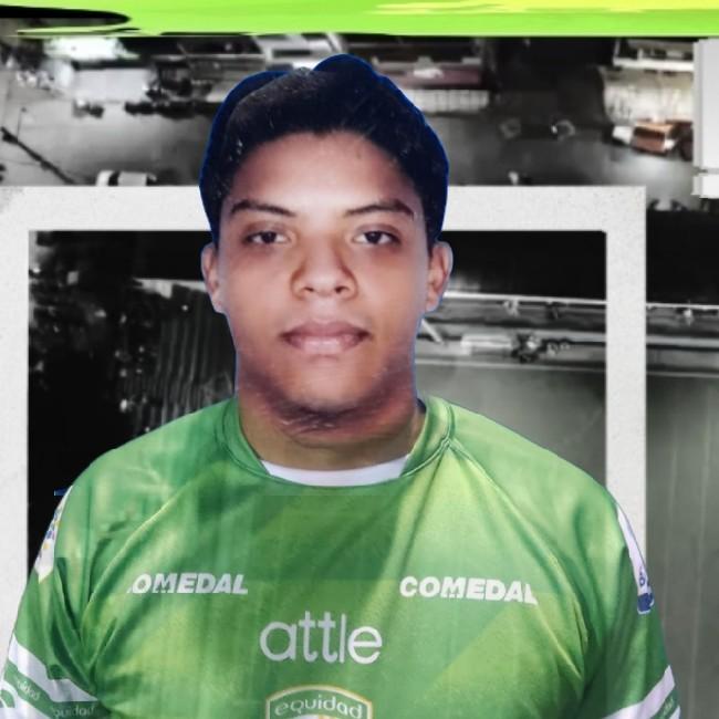 Luis torres 22