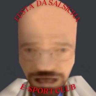 FESTA DA SALSICHA E-SPORT CLUB