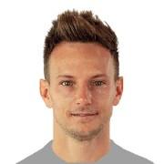 I. Rakitić
