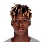 Nico Williams