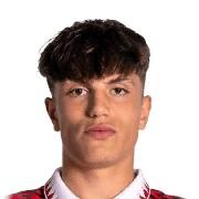 Alejandro Garnacho