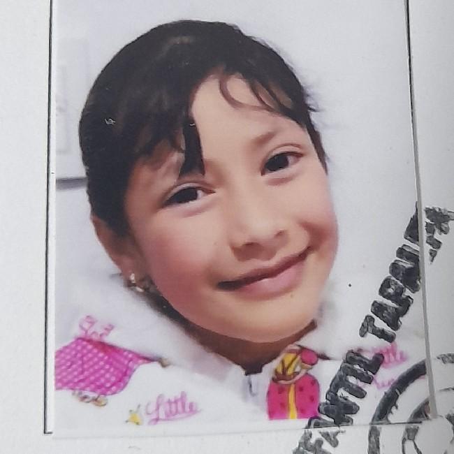 Kiara cristel villalpando cruz #556 2015